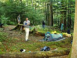 2003 Snake Den Ridge