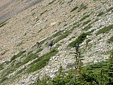 2008 Glacier