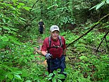 35 John H - 2020 June Cranberry Wilderness WV