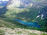 2008 Glacier