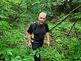 38 John C - 2020 June Cranberry Wilderness WV