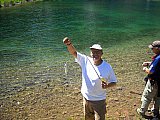            - 2008 Glacier