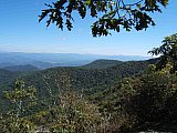 2010 Fall AT Wayah Gap to Nantahala River