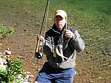 2008 Glacier