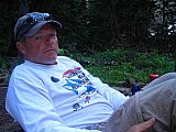 2008 Glacier