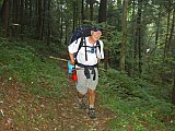 2003 Snake Den Ridge