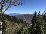 2016 Spring Deep Creek Smoky Mtn