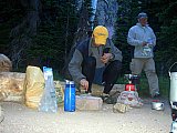 2008 Glacier