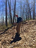 2016 Spring Deep Creek Smoky Mtn