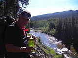 2008 Glacier