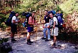 1998 Fall Sheltowee Zacharia to Mariba