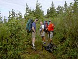2003 Snake Den Ridge