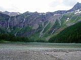 2008 Glacier