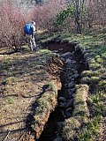 53 25 0602 - 2021 Spring Backpacking Middle Prong Wilderness NC