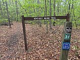 2025 Spring BP Sheltowee Trace Peters Mtn to Yahoo Falls