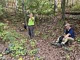 2025 Fall BP Smoky Mtns Abrams Falls