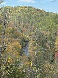 2025 Fall BP Smoky Mtns Abrams Falls