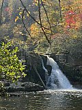 2025 Fall BP Smoky Mtns Abrams Falls