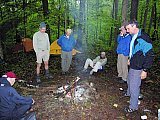            - 2010 Spring Sheltowee Trace Pickett State Park to Hemlock Grove group1