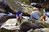 2005 Fall Smokies Walnut Bottoms to Mt Cammerer