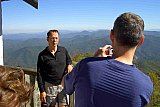 2005 Fall Smokies Walnut Bottoms to Mt Cammerer