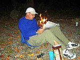 2007 Fall Hemphill Bald