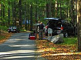 2007 Fall Hemphill Bald