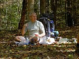 2007 Fall Hemphill Bald