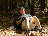 2007 Fall Hemphill Bald