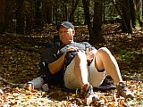 2007 Fall Hemphill Bald