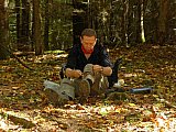 2007 Fall Hemphill Bald