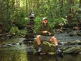 2007 Fall Hemphill Bald