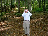 2007 Fall Hemphill Bald