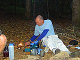 2007 Fall Hemphill Bald