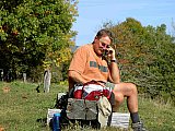 2007 Fall Hemphill Bald