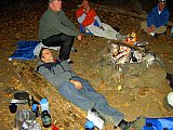 2007 Fall Hemphill Bald