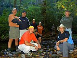 2007 Fall Hemphill Bald