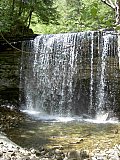 2014 Spring Backpacking Savage Gulf TN