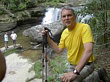 2014 Spring Backpacking Savage Gulf TN