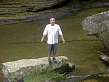 2014 Spring Backpacking Savage Gulf TN