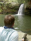 2014 Spring Backpacking Savage Gulf TN