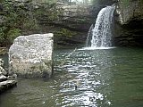 2014 Spring Backpacking Savage Gulf TN