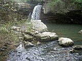 2014 Spring Backpacking Savage Gulf TN