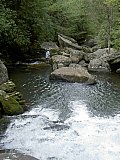 2014 Spring Backpacking Savage Gulf TN